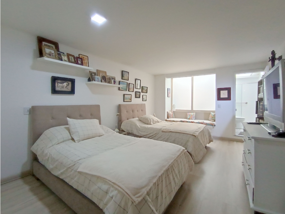 Apartamento en venta en Chico Norte, Bogotá · foto 17 de 23
