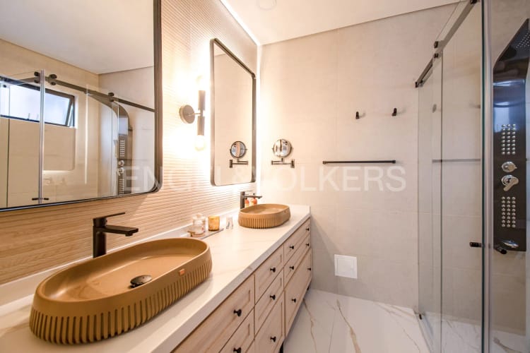 Apartamento de 3 alcobas en venta en Lagos De Cordoba, Bogotá, 156 m² · foto 16 de 24