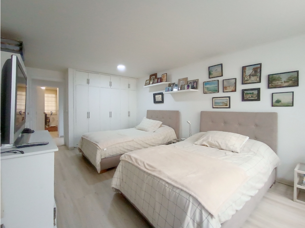 Apartamento en venta en Chico Norte, Bogotá · foto 18 de 23