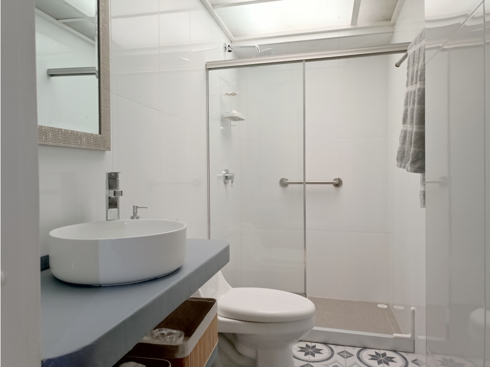 Apartamento en venta en Chico Norte, Bogotá · foto 19 de 23