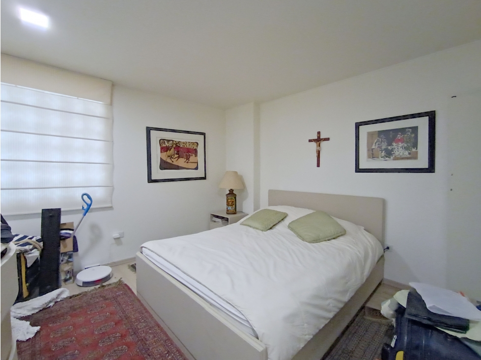 Apartamento en venta en Chico Norte, Bogotá · foto 20 de 23