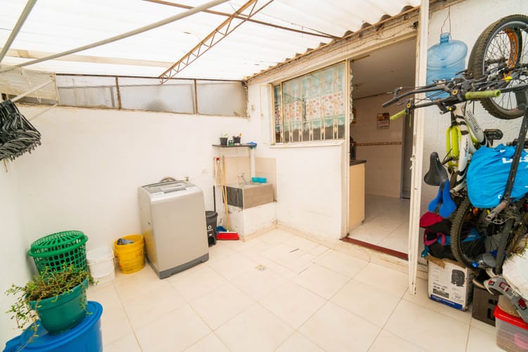 Casa de 3 alcobas en venta en San Mateo, Soacha, 68 m² · foto 2 de 24