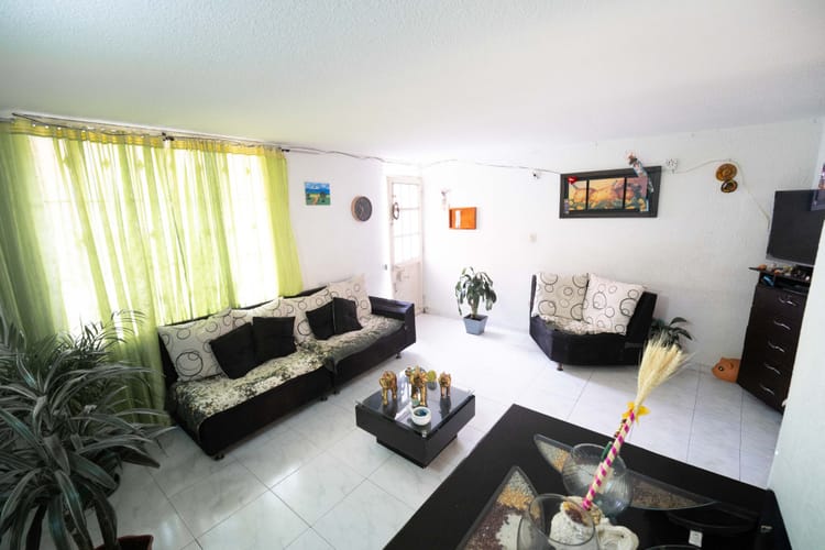Casa de 3 alcobas en venta en San Mateo, Soacha, 68 m² · foto 4 de 24
