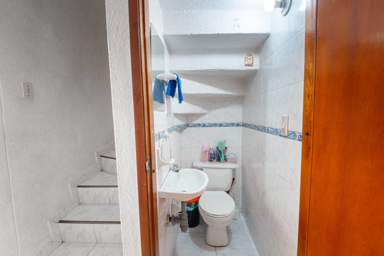 Casa de 3 alcobas en venta en San Mateo, Soacha, 68 m² · foto 5 de 24