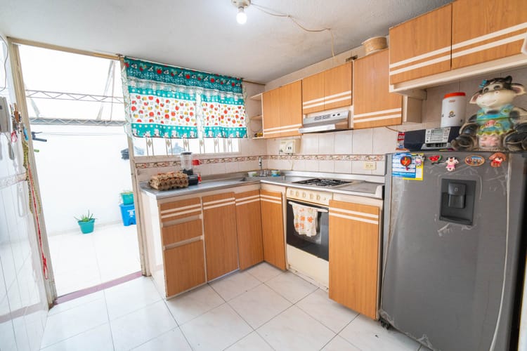 Casa de 3 alcobas en venta en San Mateo, Soacha, 68 m² · foto 6 de 24