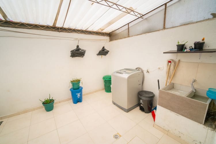 Casa de 3 alcobas en venta en San Mateo, Soacha, 68 m² · foto 8 de 24