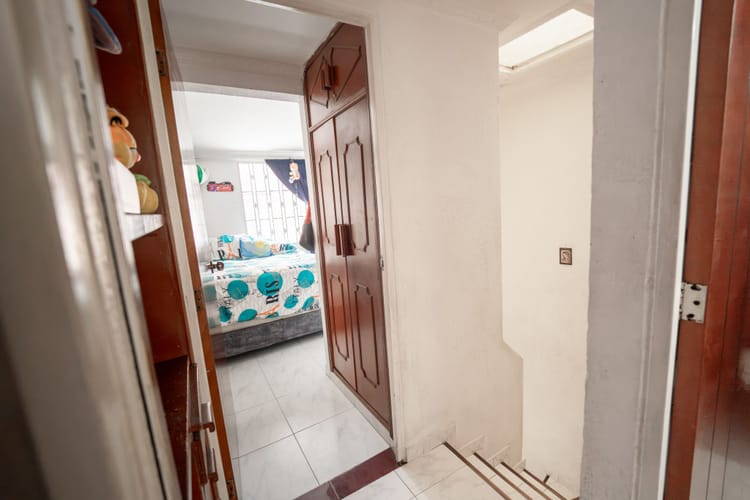 Casa de 3 alcobas en venta en San Mateo, Soacha, 68 m² · foto 10 de 24
