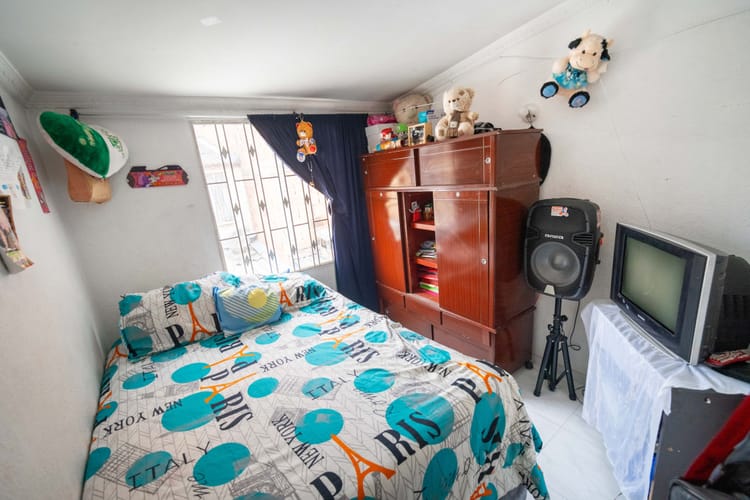 Casa de 3 alcobas en venta en San Mateo, Soacha, 68 m² · foto 11 de 24