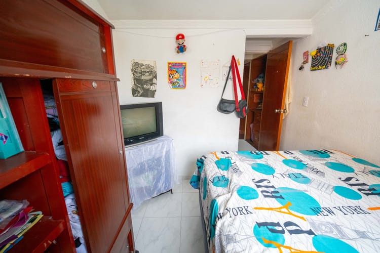 Casa de 3 alcobas en venta en San Mateo, Soacha, 68 m² · foto 12 de 24
