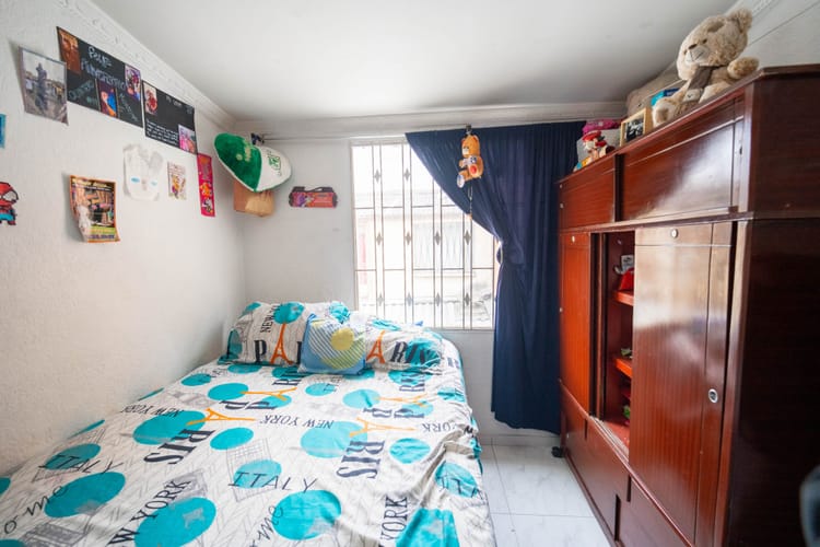 Casa de 3 alcobas en venta en San Mateo, Soacha, 68 m² · foto 13 de 24