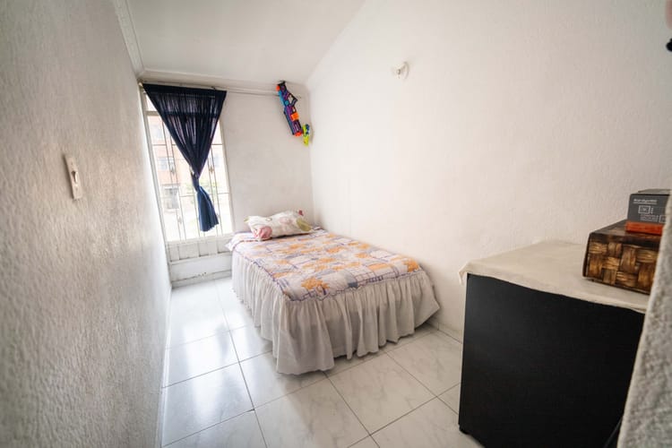 Casa de 3 alcobas en venta en San Mateo, Soacha, 68 m² · foto 14 de 24