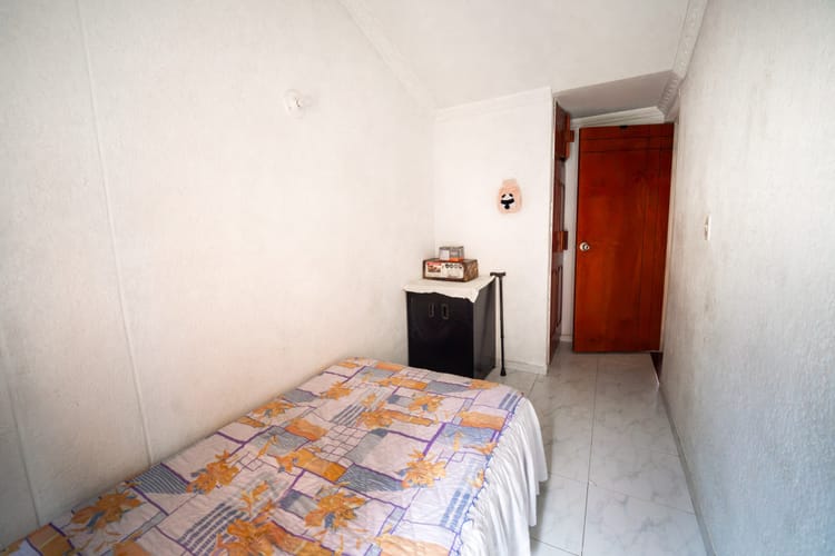 Casa de 3 alcobas en venta en San Mateo, Soacha, 68 m² · foto 15 de 24