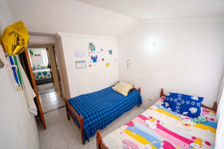 Casa de 3 alcobas en venta en San Mateo, Soacha, 68 m² · foto 16 de 24