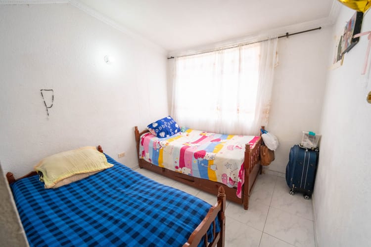 Casa de 3 alcobas en venta en San Mateo, Soacha, 68 m² · foto 17 de 24