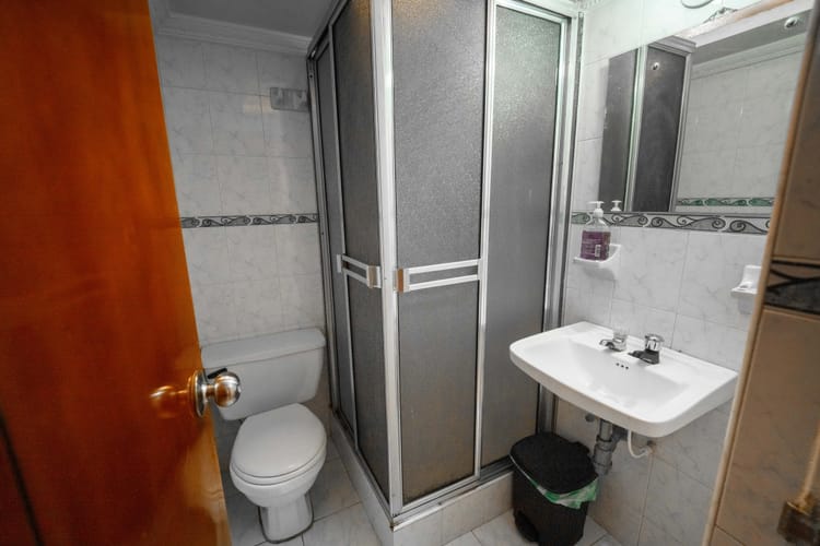 Casa de 3 alcobas en venta en San Mateo, Soacha, 68 m² · foto 18 de 24
