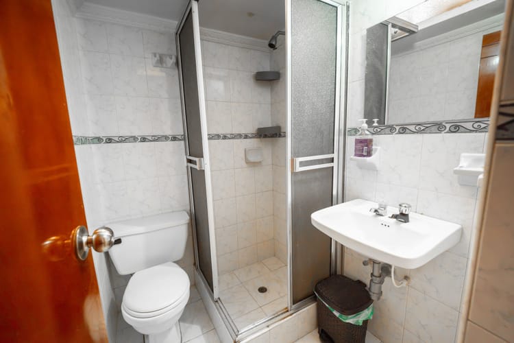 Casa de 3 alcobas en venta en San Mateo, Soacha, 68 m² · foto 19 de 24