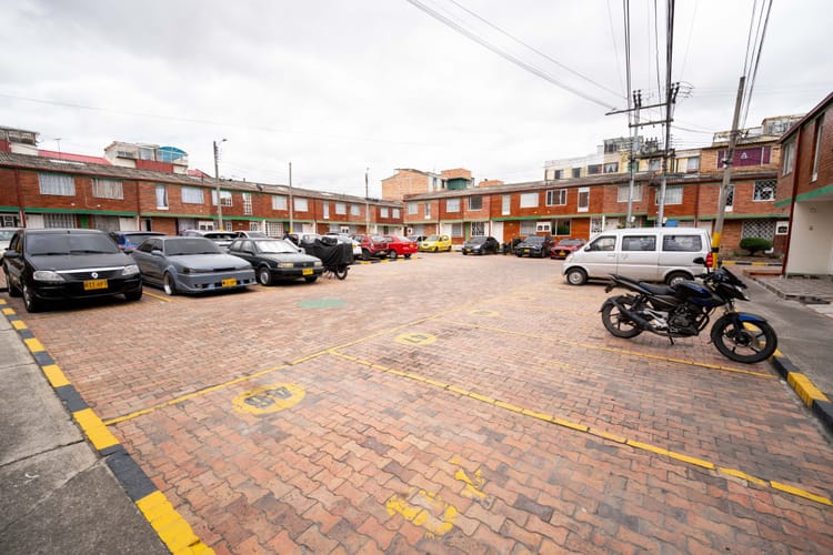 Casa de 3 alcobas en venta en San Mateo, Soacha, 68 m² · foto 20 de 24