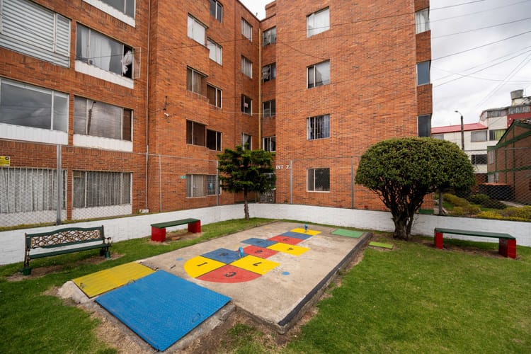 Casa de 3 alcobas en venta en San Mateo, Soacha, 68 m² · foto 21 de 24