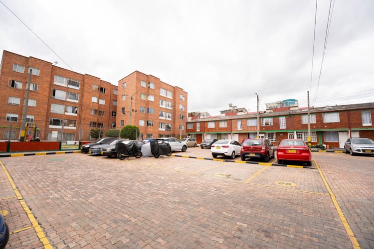Casa de 3 alcobas en venta en San Mateo, Soacha, 68 m² · foto 22 de 24