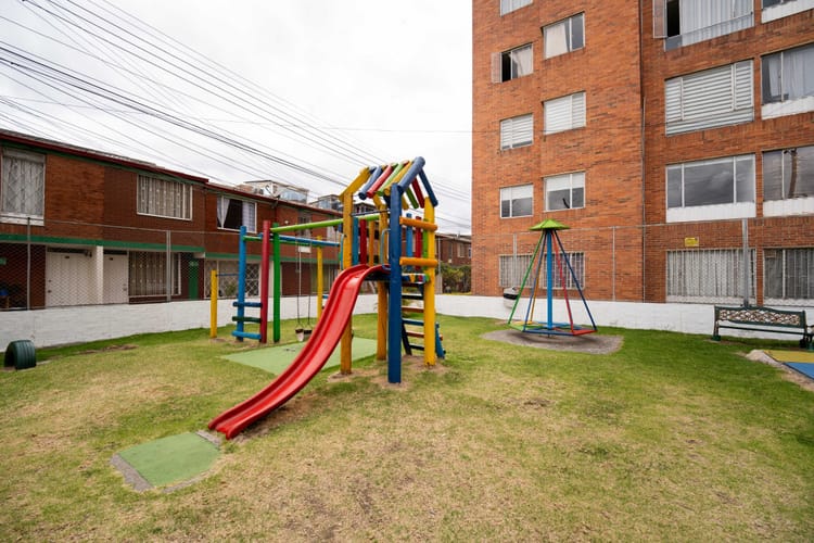 Casa de 3 alcobas en venta en San Mateo, Soacha, 68 m² · foto 23 de 24
