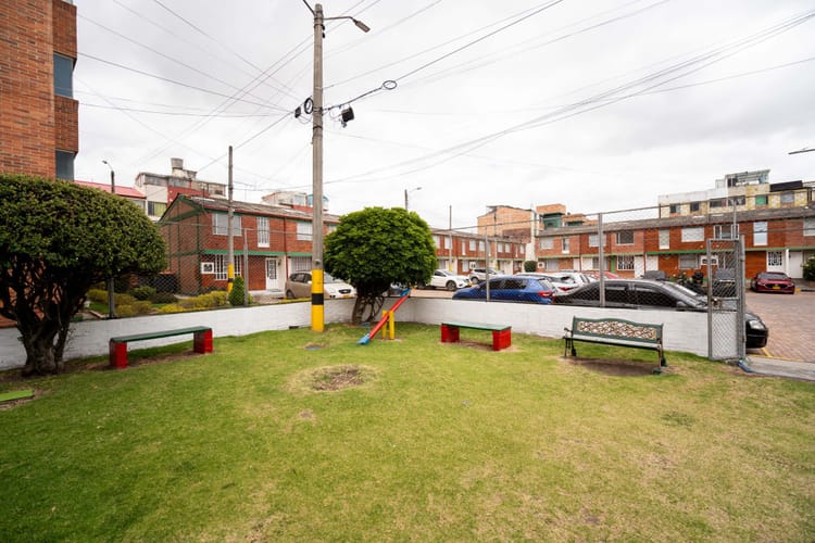 Casa de 3 alcobas en venta en San Mateo, Soacha, 68 m² · foto 24 de 24