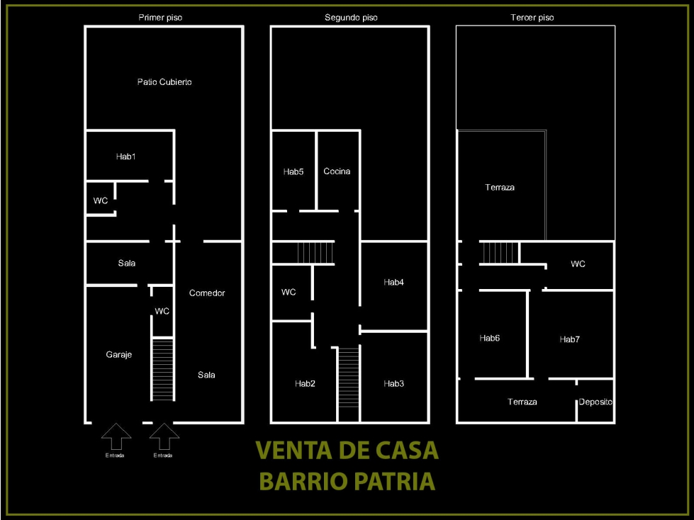 Casa en venta en La Patria, Bogotá · foto 2 de 19