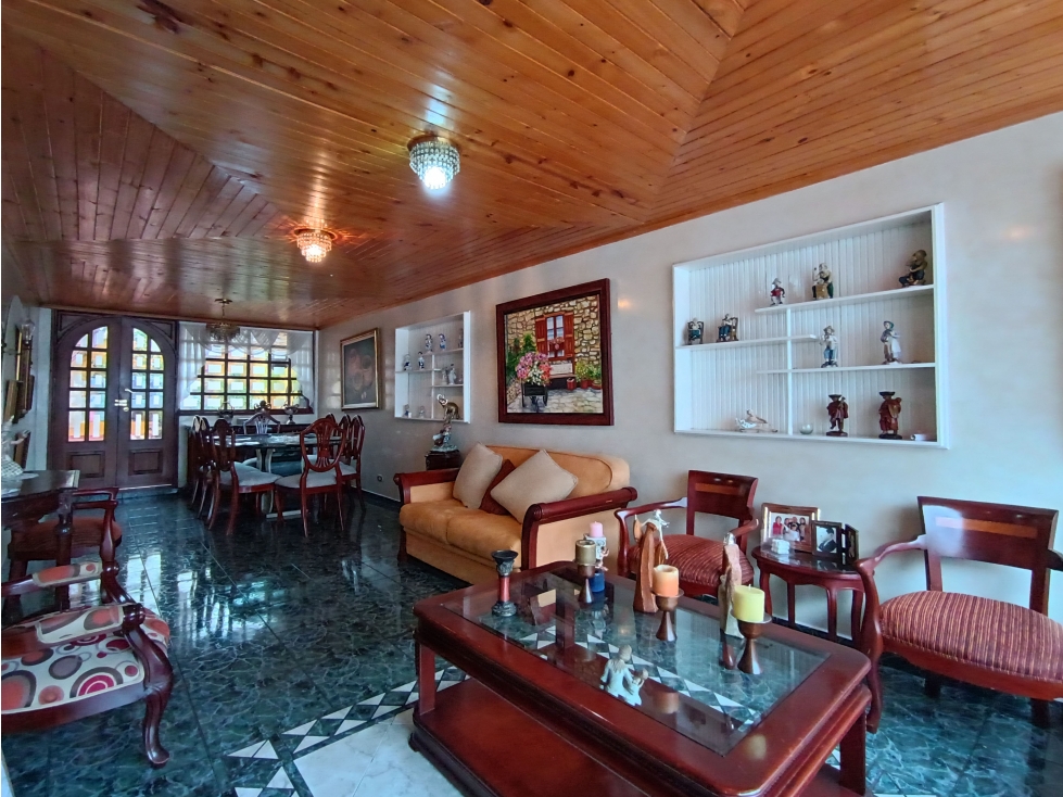 Casa en venta en La Patria, Bogotá · foto 4 de 19