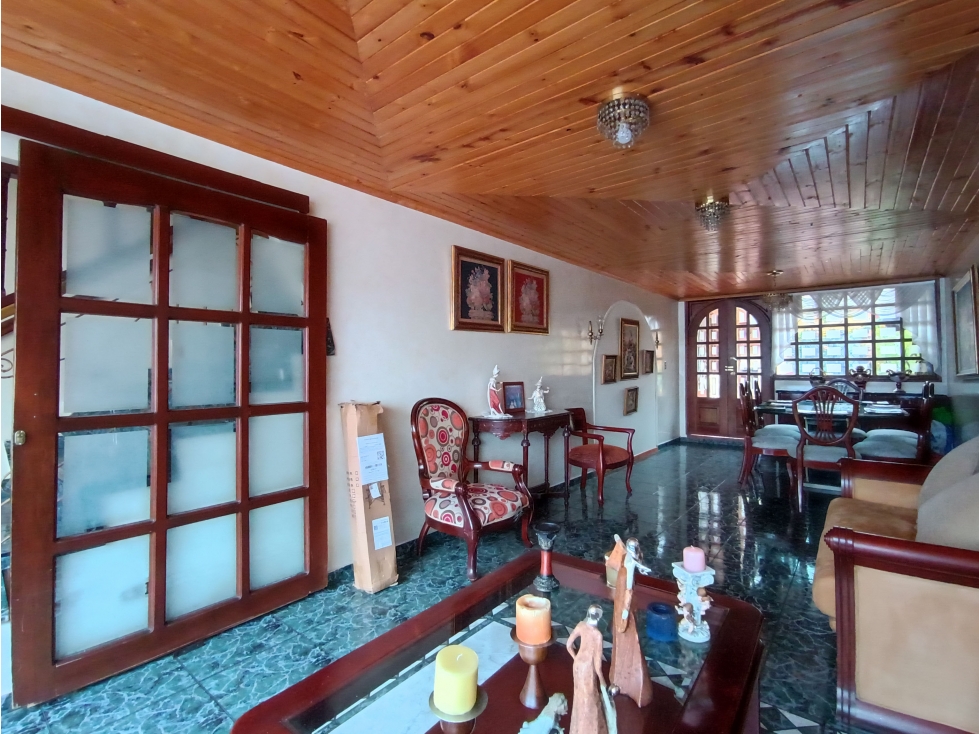 Casa en venta en La Patria, Bogotá · foto 5 de 19