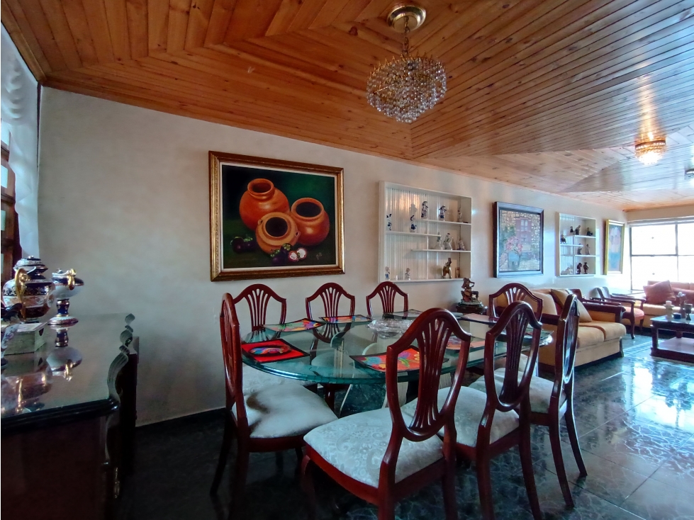 Casa en venta en La Patria, Bogotá · foto 6 de 19