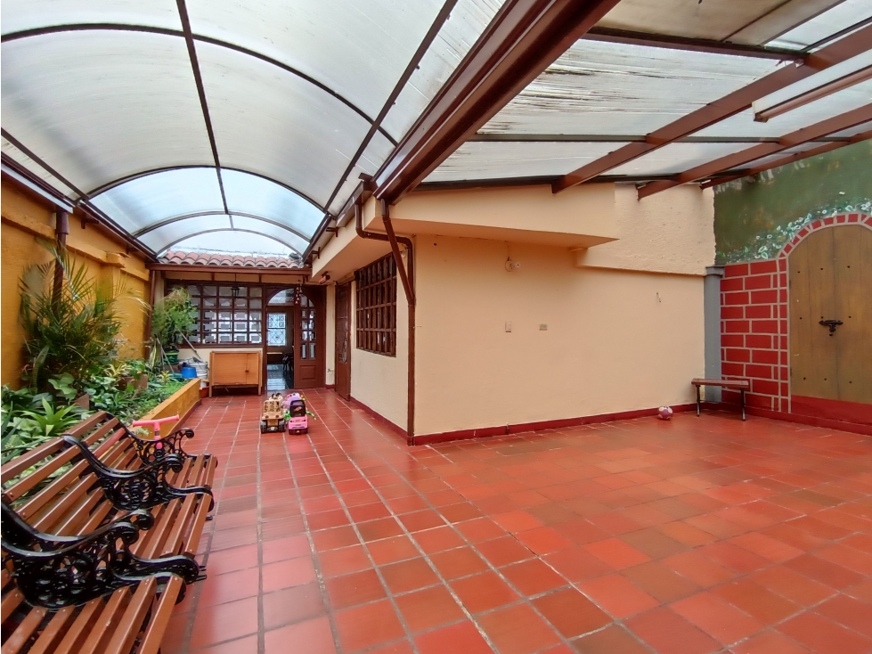 Casa en venta en La Patria, Bogotá · foto 8 de 19