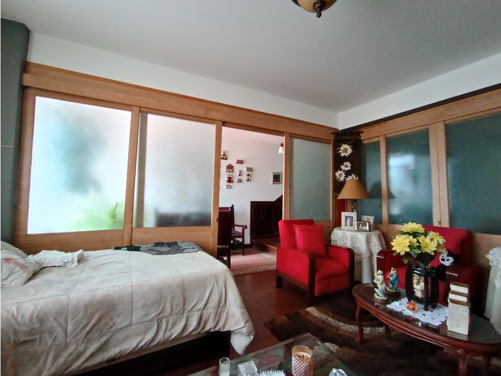 Casa en venta en La Soledad, Bogotá · foto 7 de 22