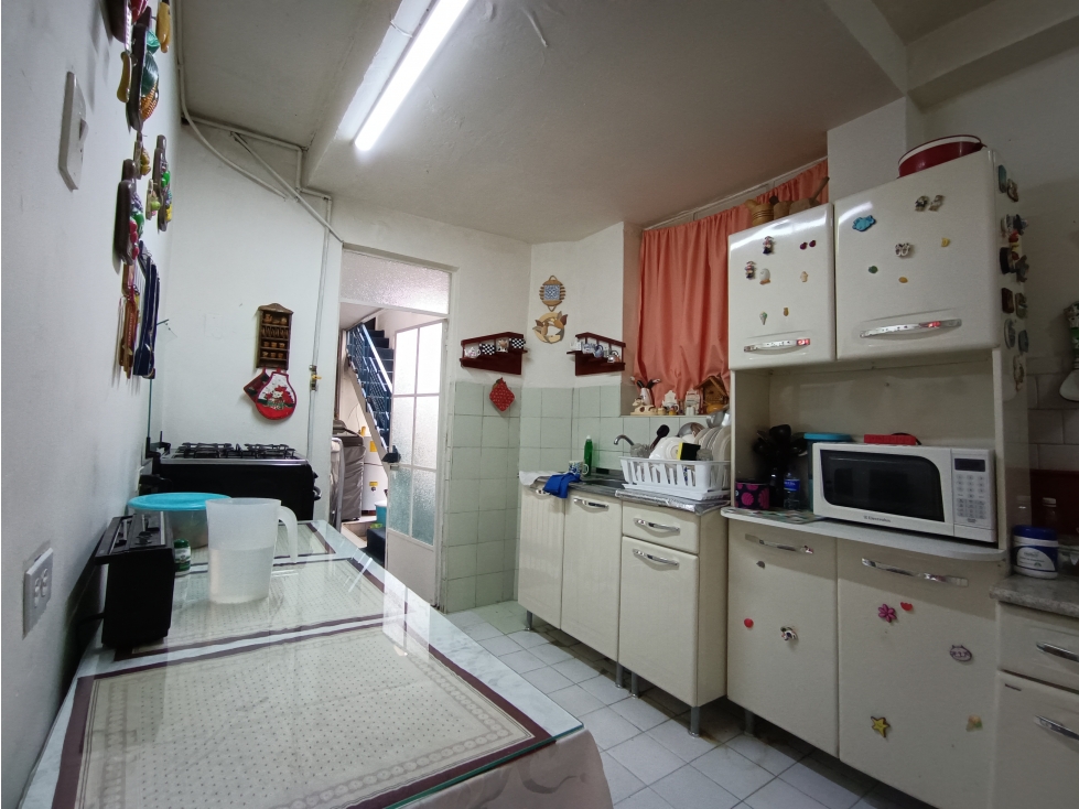 Casa en venta en La Soledad, Bogotá · foto 9 de 22