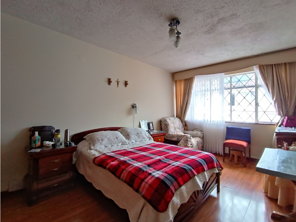 Casa en venta en La Patria, Bogotá · foto 11 de 19
