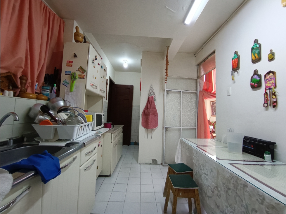 Casa en venta en La Soledad, Bogotá · foto 10 de 22