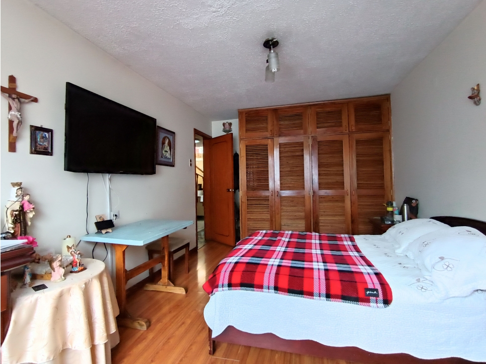 Casa en venta en La Patria, Bogotá · foto 12 de 19