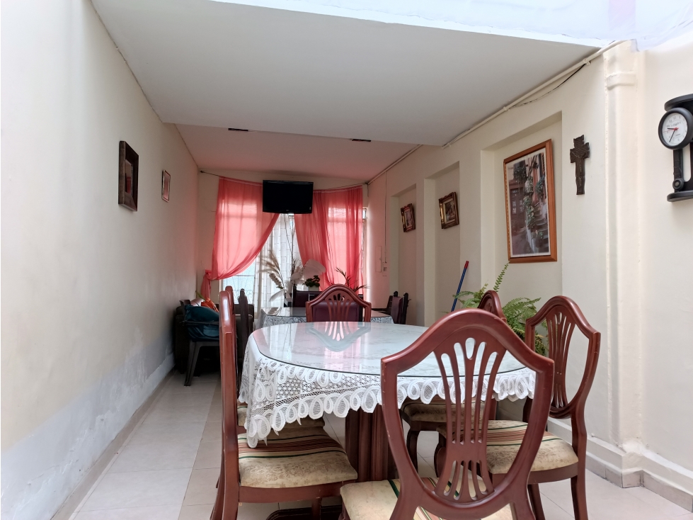 Casa en venta en La Soledad, Bogotá · foto 11 de 22