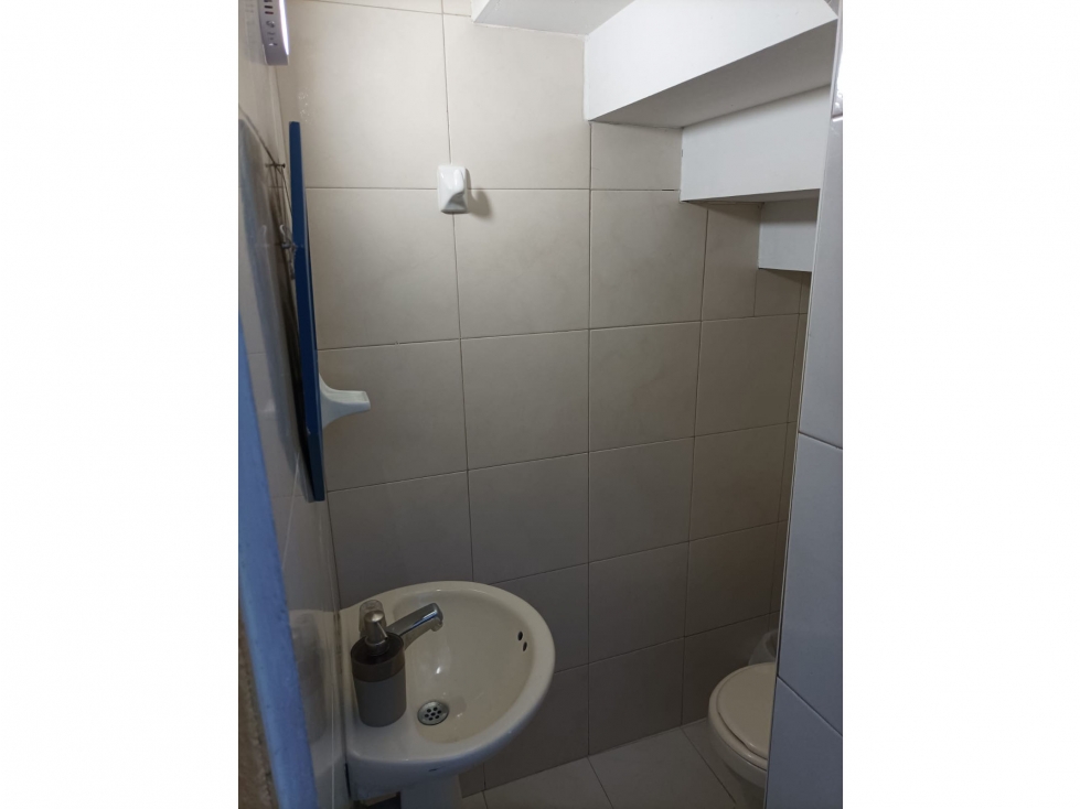 Casa en venta en La Soledad, Bogotá · foto 12 de 22