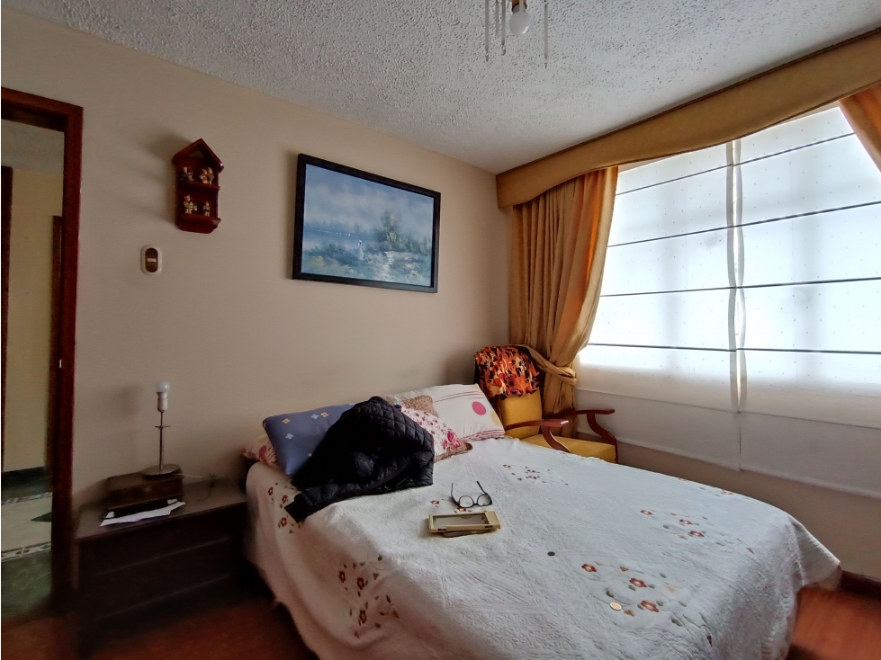 Casa en venta en La Patria, Bogotá · foto 14 de 19