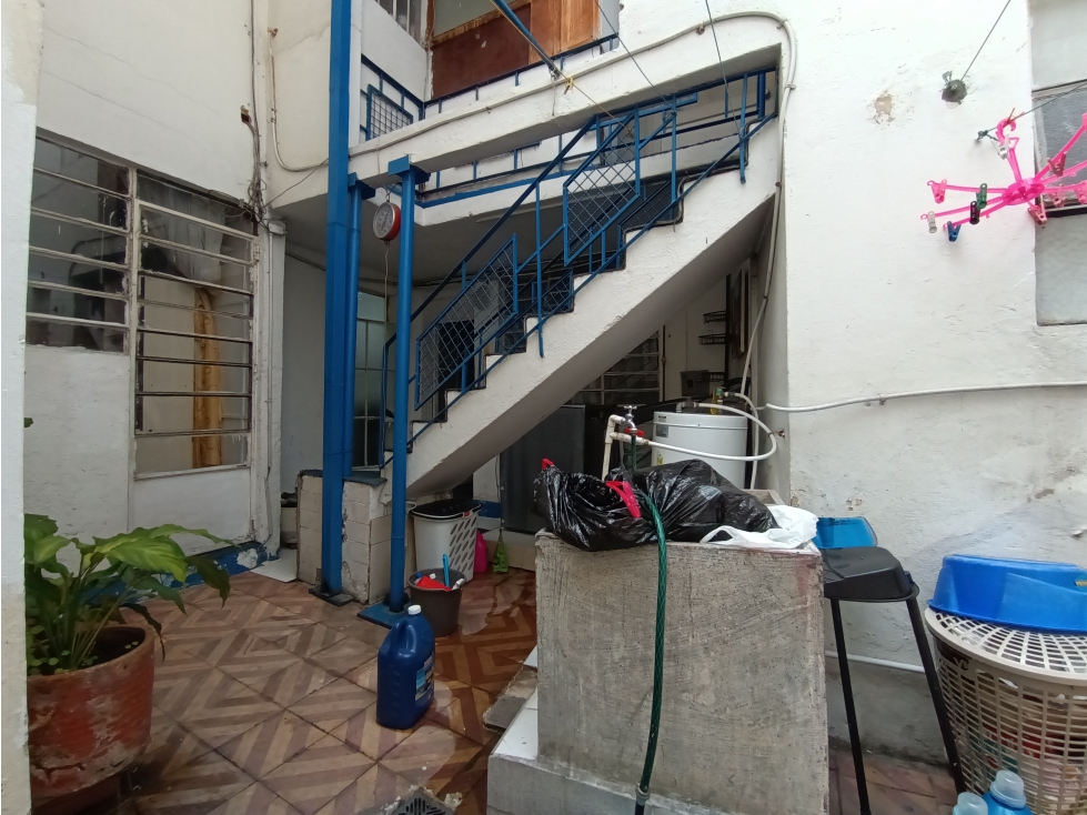 Casa en venta en La Soledad, Bogotá · foto 13 de 22