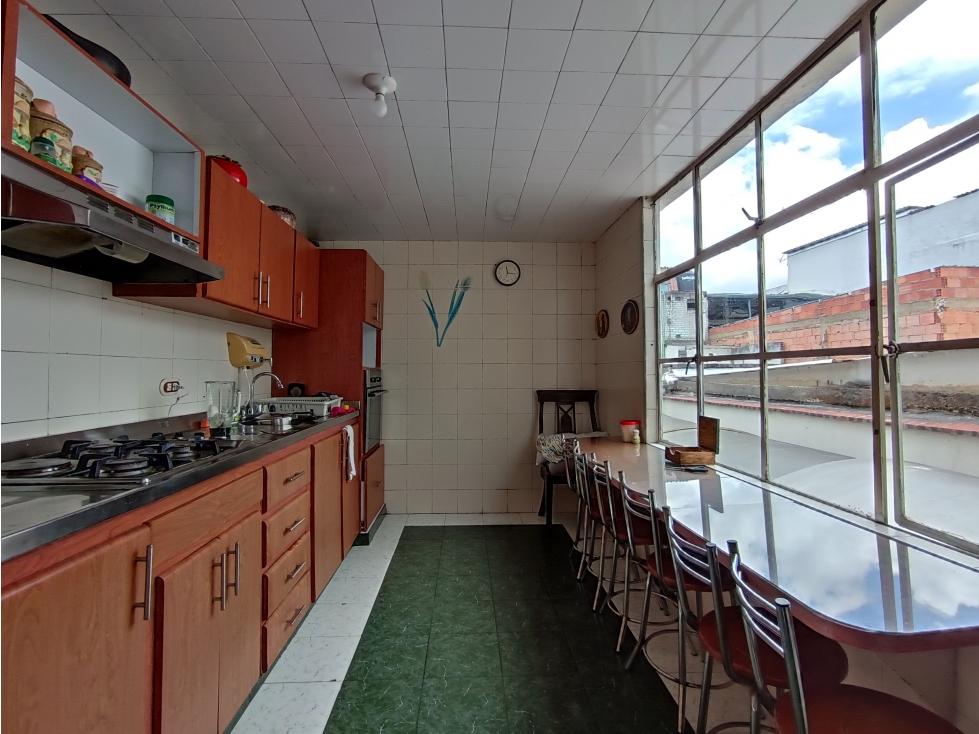 Casa en venta en La Patria, Bogotá · foto 15 de 19