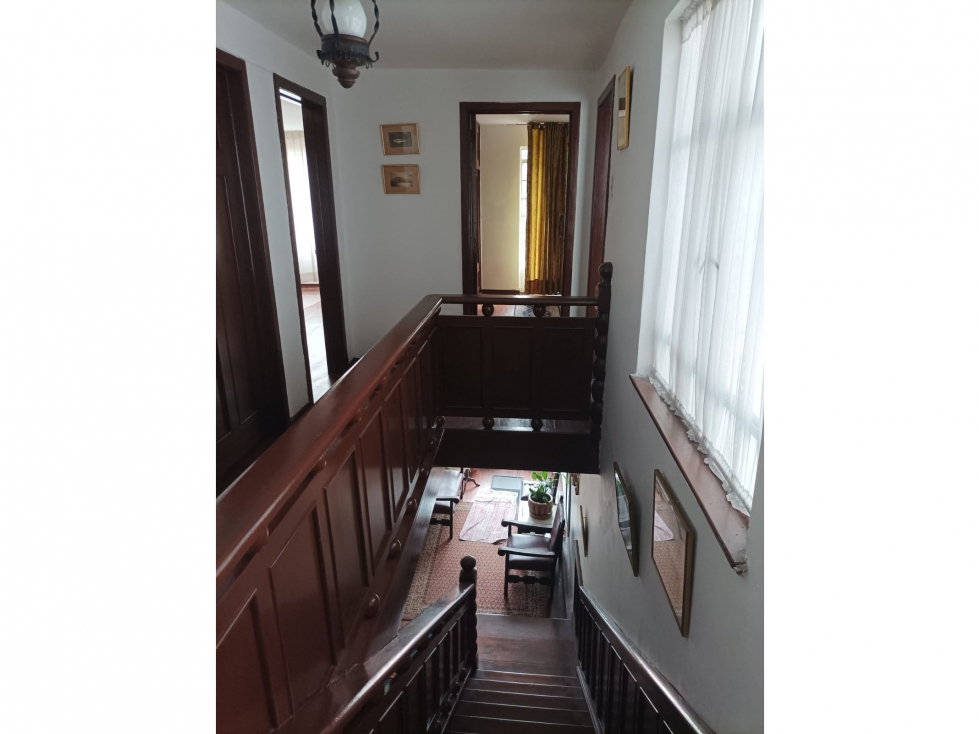 Casa en venta en La Soledad, Bogotá · foto 15 de 22