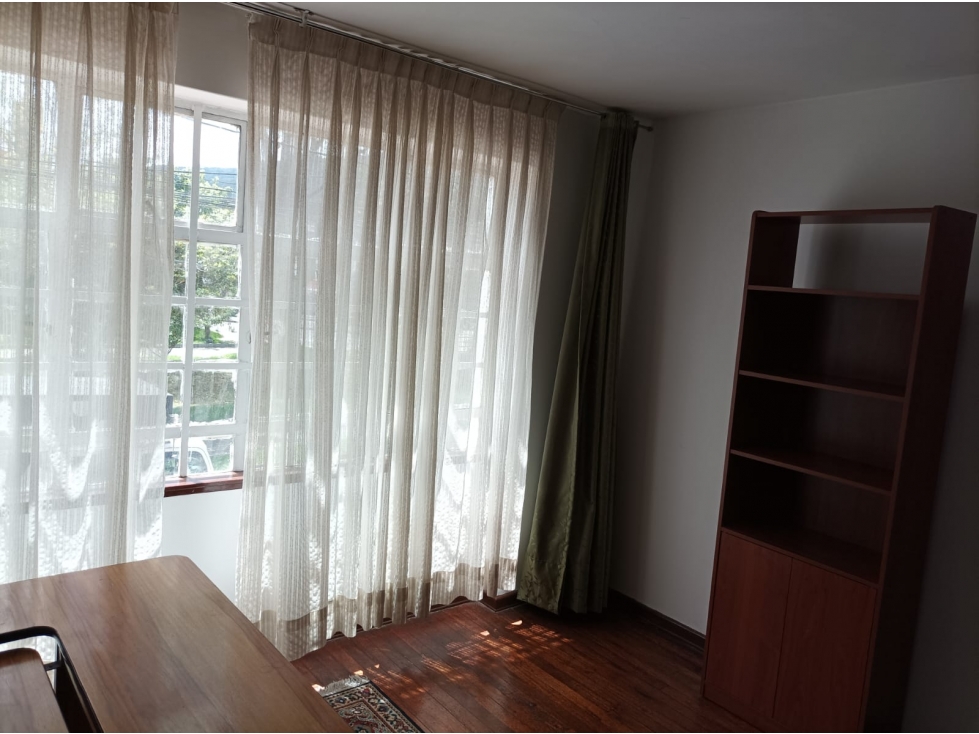 Casa en venta en La Soledad, Bogotá · foto 16 de 22