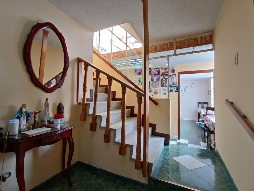 Casa en venta en La Patria, Bogotá · foto 17 de 19
