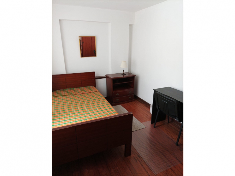 Casa en venta en La Soledad, Bogotá · foto 17 de 22