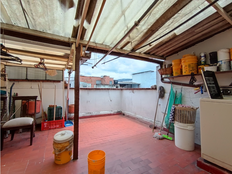 Casa en venta en La Patria, Bogotá · foto 18 de 19