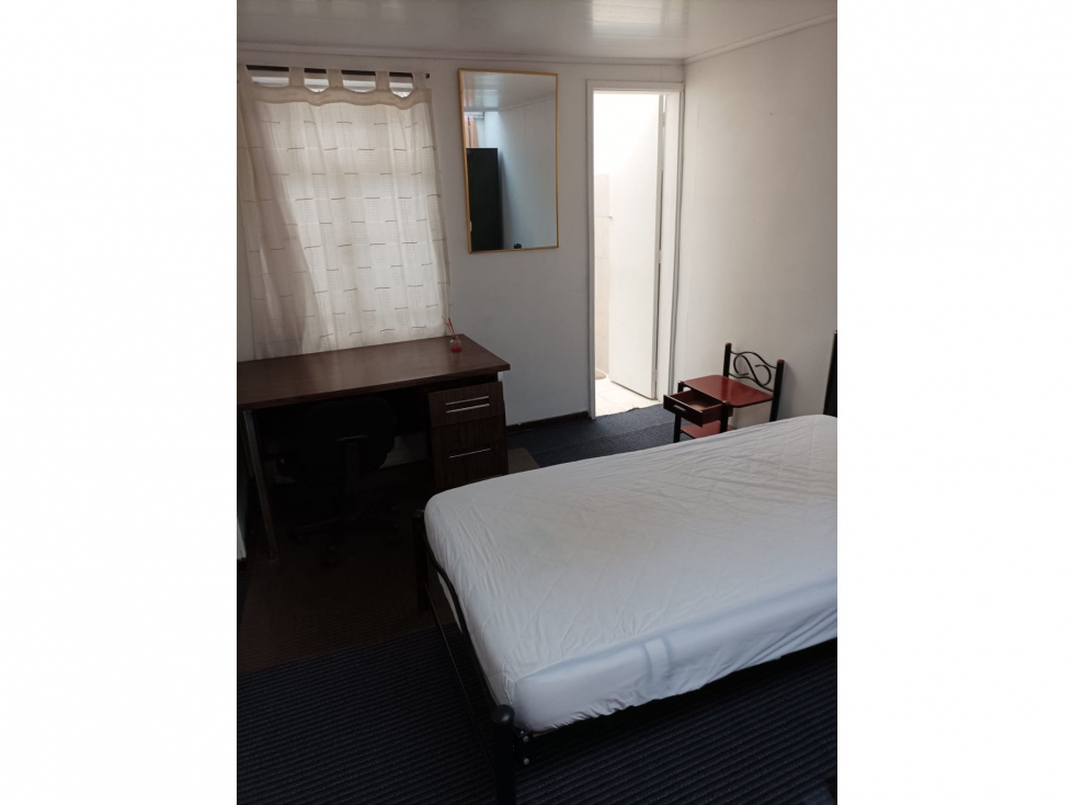 Casa en venta en La Soledad, Bogotá · foto 18 de 22