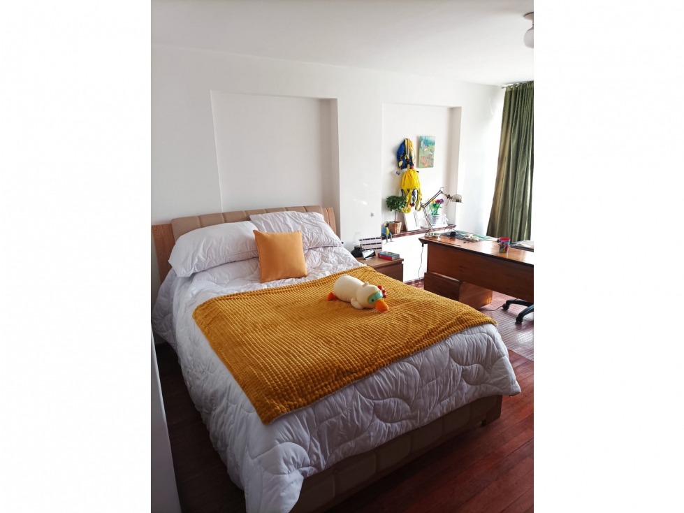 Casa en venta en La Soledad, Bogotá · foto 19 de 22