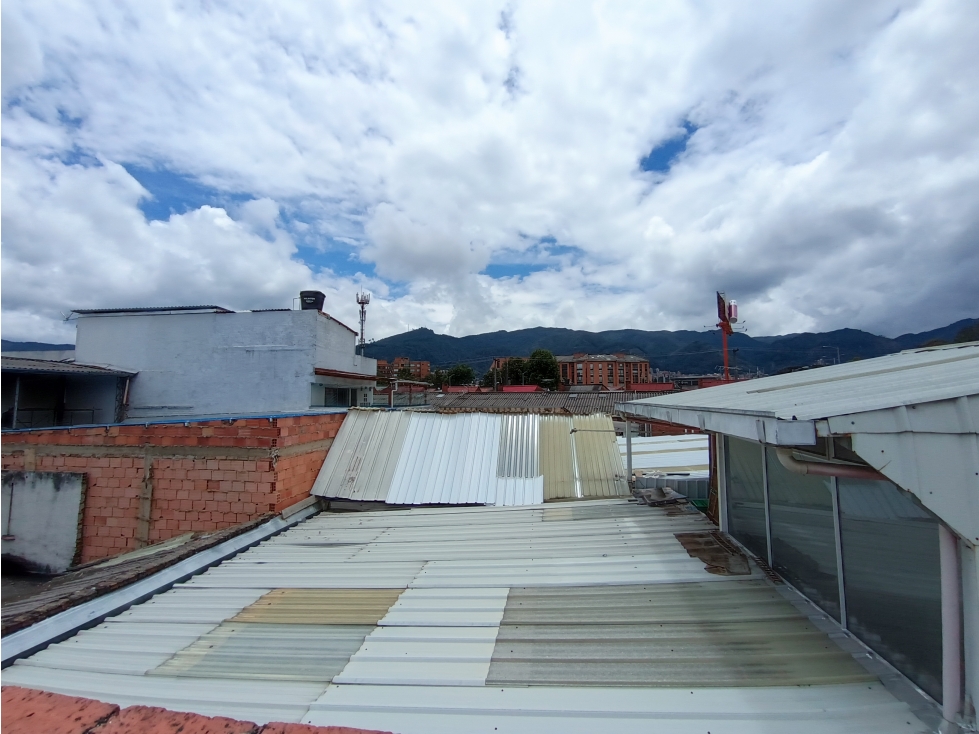 Casa en venta en La Patria, Bogotá · foto 19 de 19
