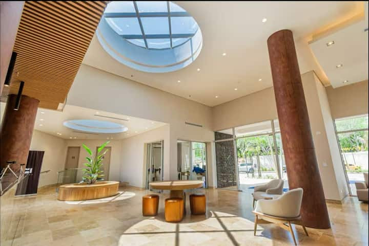 Apartaestudio en arriendo en Don Jaca, Santa Marta · foto 12 de 24