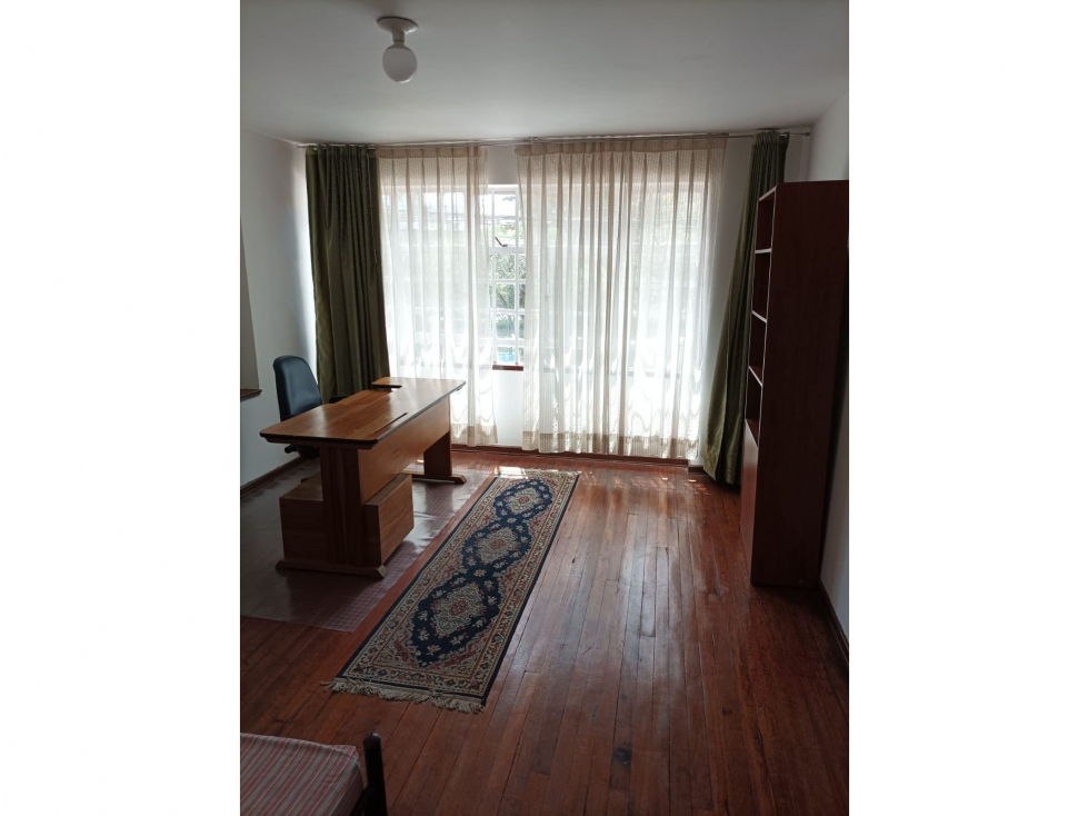Casa en venta en La Soledad, Bogotá · foto 20 de 22